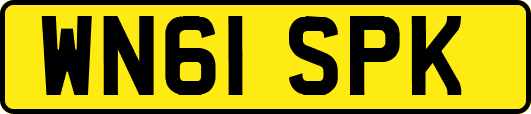 WN61SPK