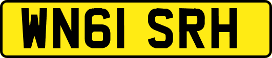 WN61SRH