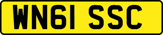 WN61SSC