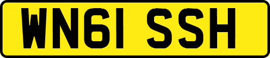 WN61SSH