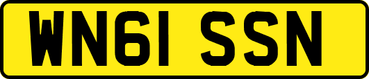 WN61SSN