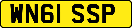 WN61SSP