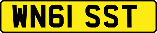 WN61SST