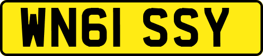 WN61SSY