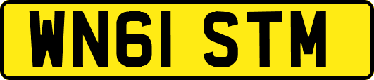 WN61STM