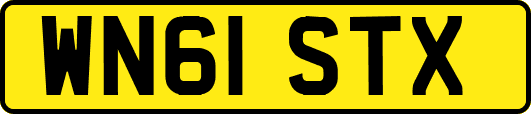WN61STX