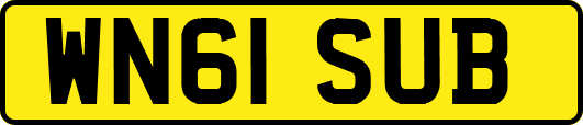 WN61SUB