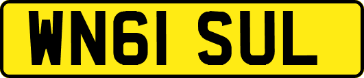 WN61SUL