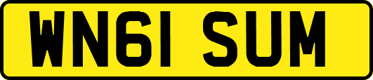 WN61SUM