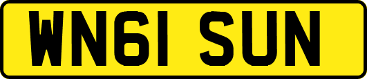 WN61SUN