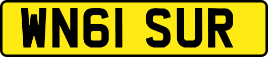 WN61SUR