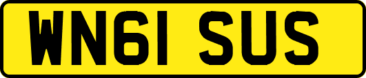 WN61SUS