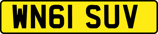 WN61SUV