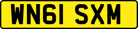 WN61SXM