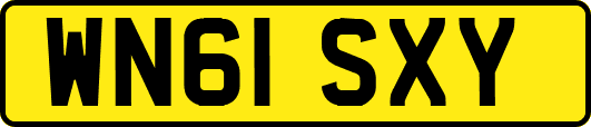 WN61SXY