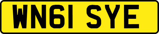 WN61SYE