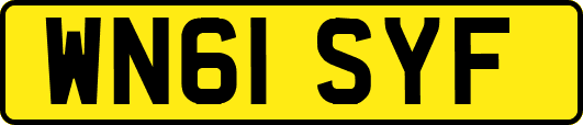 WN61SYF