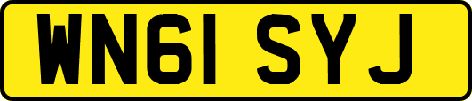 WN61SYJ