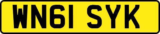 WN61SYK