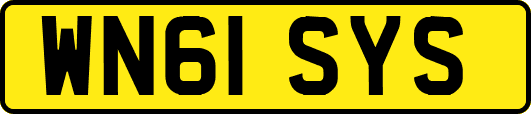 WN61SYS