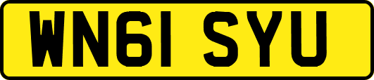 WN61SYU