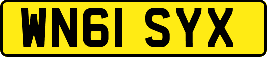 WN61SYX