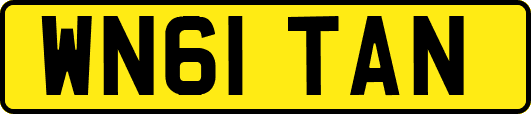 WN61TAN