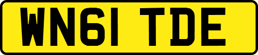 WN61TDE