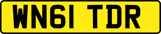 WN61TDR