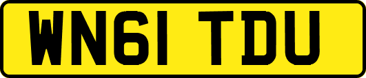 WN61TDU