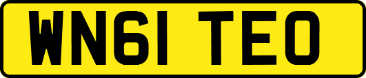 WN61TEO