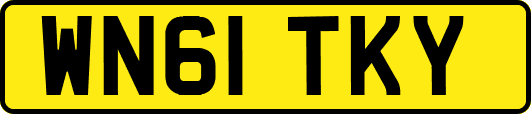 WN61TKY