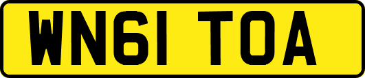 WN61TOA
