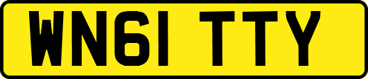 WN61TTY