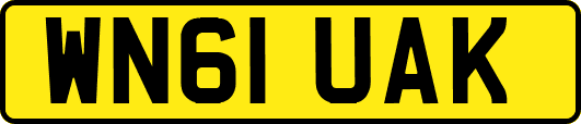 WN61UAK