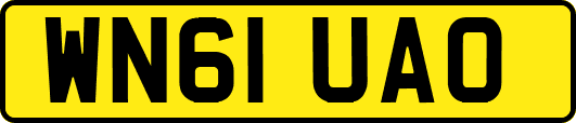 WN61UAO
