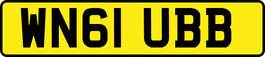 WN61UBB