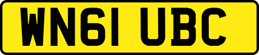 WN61UBC