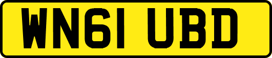 WN61UBD