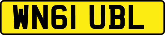 WN61UBL