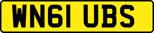 WN61UBS