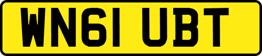 WN61UBT