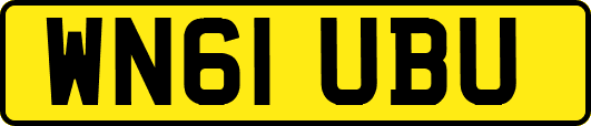 WN61UBU