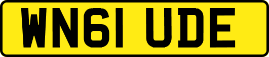 WN61UDE