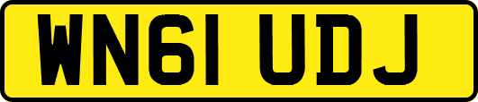 WN61UDJ