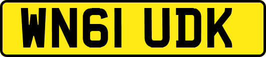 WN61UDK