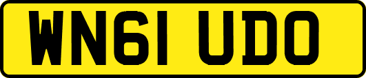WN61UDO