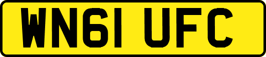 WN61UFC