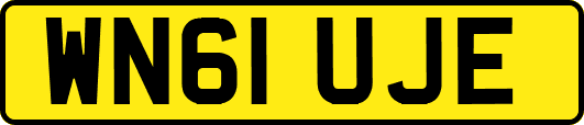 WN61UJE