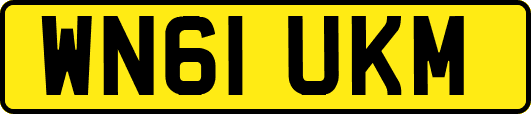 WN61UKM